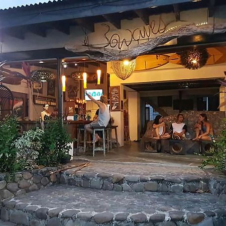 3 Waves Hotel Huu Dış mekan fotoğraf