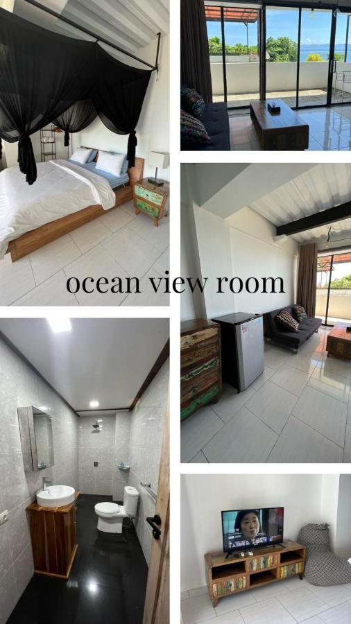 3 Waves Hotel Huu Dış mekan fotoğraf