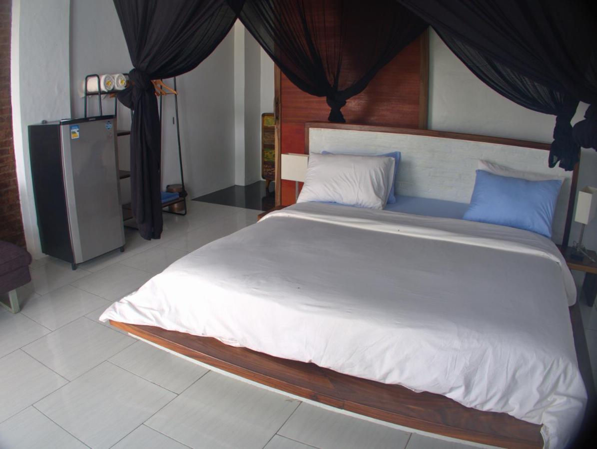 3 Waves Hotel Huu Dış mekan fotoğraf
