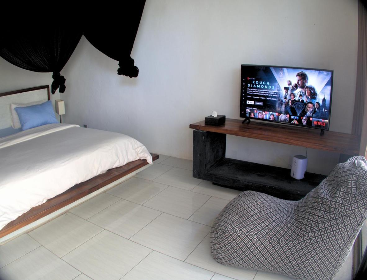 3 Waves Hotel Huu Dış mekan fotoğraf