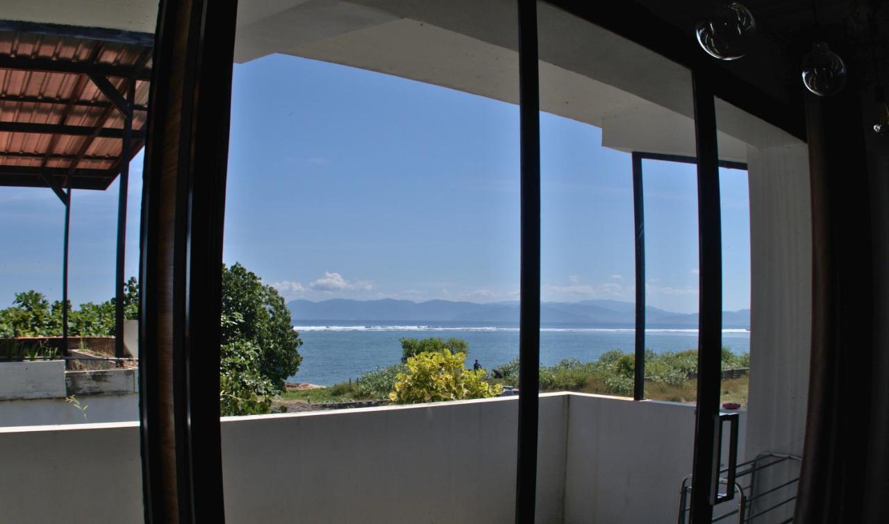 3 Waves Hotel Huu Dış mekan fotoğraf