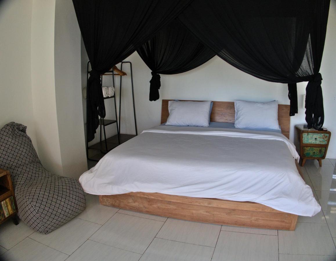 3 Waves Hotel Huu Dış mekan fotoğraf