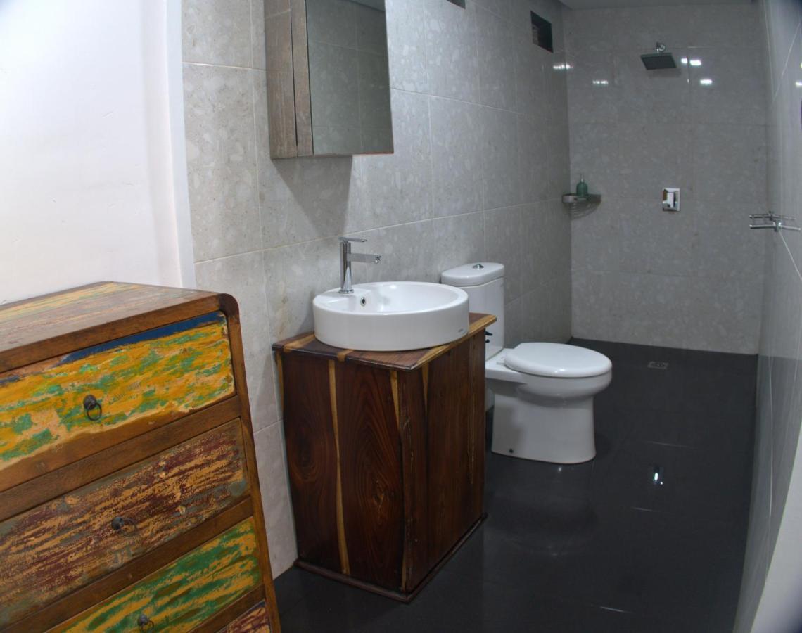 3 Waves Hotel Huu Dış mekan fotoğraf