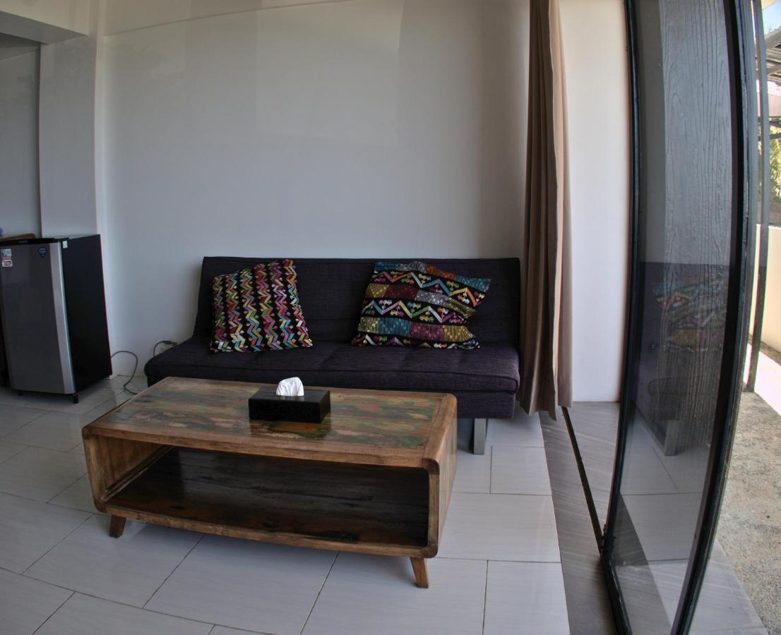 3 Waves Hotel Huu Dış mekan fotoğraf
