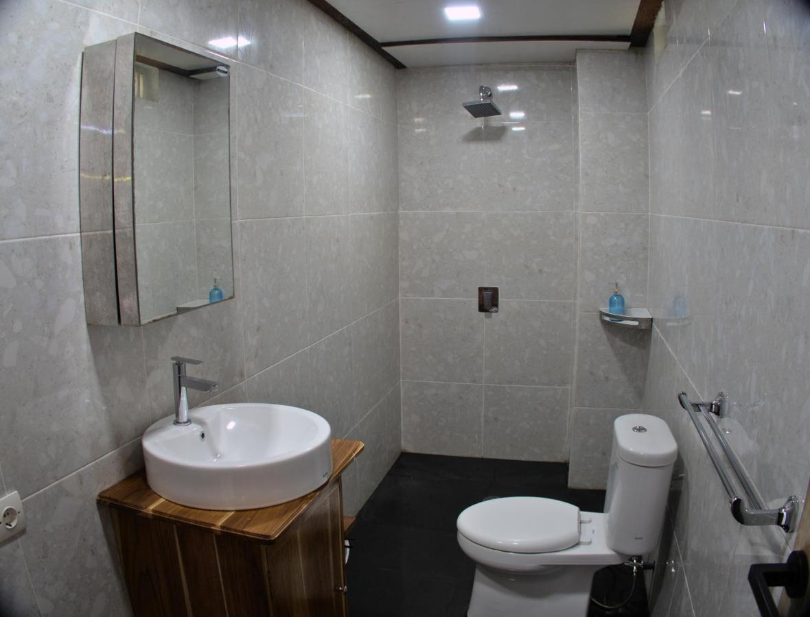 3 Waves Hotel Huu Dış mekan fotoğraf
